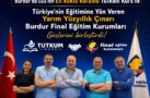 EĞİTİMDE DEV İŞBİRLİĞİ,  TUTKUM KURS VE FİNAL EĞİTİM KURUMLARI BİRLEŞTİ