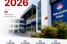 BAHÇEŞEHİR KOLEJİ’NDEN YKS 2026’DA DİKKAT ÇEKEN BAŞARI