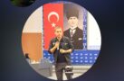 YENİ AFAD MÜDRÜMÜZ AHMET DAĞLARBAŞ