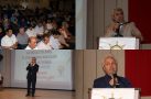 AK PARTİ İL DANIŞMA MECLİSİ TOPLANTISI