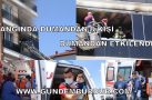 YANGINDA DUMANDAN BİRİ 9 AYLIK BEBEK 8 KİŞİ ETKİLENDİ