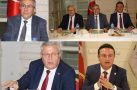 İL BAŞKANLARI SÜRECİ DEĞERLENDİRDİ