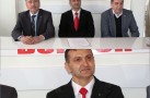 MHP’DE İKİNCİ ADAY BİLAL DAĞ