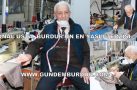 ÜNAL USTA BURDUR’UN EN YAŞLI TERZİSİ