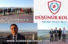 DÜŞÜNÜR KOLEJİ BURDUR’DA