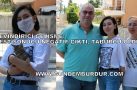 SEVİNDİRİCİ GELİŞME ; TEST SONUCU NEGATİF ÇIKTI, TABURCU OLDU