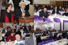 YUSUF YALVAÇ’DA ADAY ADAYLIĞINI AÇIKLADI