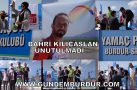 BAHRİ KILIÇASLAN UNUTULMADI