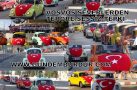VOSVOSCULARDAN TERÖRE SESSİZ TEPKİ