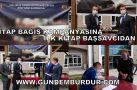 CEZAEVİ KÜTÜPHANELERİNE KİTAP BAĞIŞI KAMPANYASI
