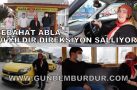 SEBAHAT ABLA, 10 YILDIR DİREKSİYONDA