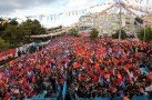 DAVUTOĞLU ÜÇ MİLLETVEKİLİ İSTEDİ