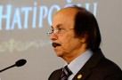 AHMET HATİPOĞLU VEFAT ETTİ