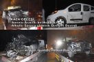 KAZA GECESİ