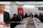 BULUT “BÜTÜN VİCDANLI İNSANLARI MAZLUMLARLA DAYANIŞMAYA DAVET EDİYORUZ” (GÖRÜNTÜLÜ HABER)