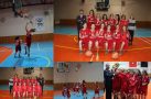 İSMAİL HOCA BASKETBOLDA YILDIZLAR YETİŞTİRİYOR