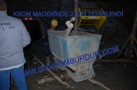 TEFENNİ KROM MADENİNDE 2 KİŞİ ZEHİRLENDİ
