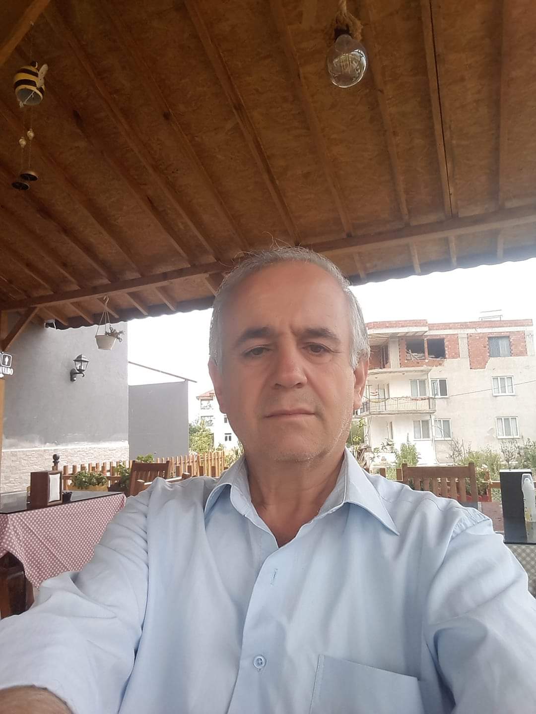 ÇELTİKÇİ BELEDİYE BAŞKANLIĞI’NA BAĞIMSIZ MECLİS ÜYESİ BİLKAY SEÇİLDİ