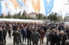 AK PARTİ’DE TEMAYÜL HEYECANI