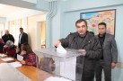AK PARTİ STK’LARA SORDU