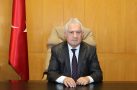 VALİ YARDIMCISI BALCIOĞLU DENİZLİ’YE ATANDI