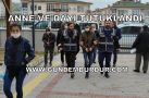AYŞENUR’UN ÖLDÜRDÜĞÜNÜ İTİRAF EDEN DAYI İLE ANNE TUTUKLANDI