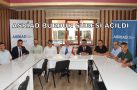ASRİAD BURDUR ŞUBESİ AÇILDI