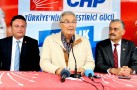 BAYKAL BURDUR’DA