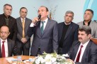 MEHMET BAŞARAN “İP KOPTUĞU YERDEN BAĞLANIR”