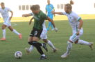BODRUMSPOR HAZIRLIK MAÇINDA  ALTAŞ DENİZLİSPOR’U 1-0 YENDİ