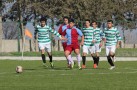 Şekerspor 2 hafta sonra galip geldi