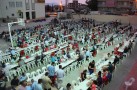 35 MAHALLEDE 35 BİN KİŞİYLE İFTAR