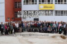 BURDUR LİSESİ 1965 MEZUNLARI BULUŞTU (TIKLA İZLE)