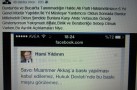 Özçelik, Hami Yıldırıma sert çıktı