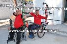 PARALİMPİK OKUÇU MURAT TURAN “HEDEFİM DÜNYA ŞAMPİYONASI”