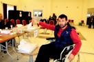 CHP ADAYLARINI SEÇİYOR