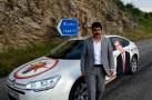 EROL ÖZAVCI AK PARTİ’YE DESTEK OLMAK İÇİN TÜRKİYE’Yİ GEZİYOR
