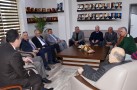 BUTSO’DAN ESKİ BAŞKANLARA VEFA