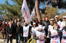EĞİTİM İŞ’DEN PROTESTO EYLEMİ