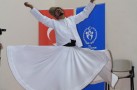 GENÇLİK MERKEZİ’NDE MEVLANA’YI ANMA TOPLANTISI