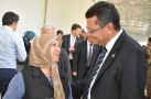 MEHMET GÖKER’E SEVGİ SELİ