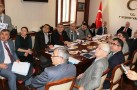 İL İSTİHDAM KURULU TOPLANDI