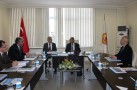 İL İSTİHDAM KURULU TOPLANDI