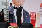 KILIÇDAROĞLU “YOKSULLUĞU TARİHE GÖMECEĞİM”