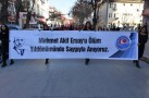 MAKÜ’DE AKİF’İ ANMA ETKİNLİĞİ
