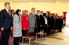 MHP İL BAŞKANI SAKIZCI “7 HAZİRAN SEÇİMLERİ ÜLKENİN KADERİNİ TAYİN EDECEK”