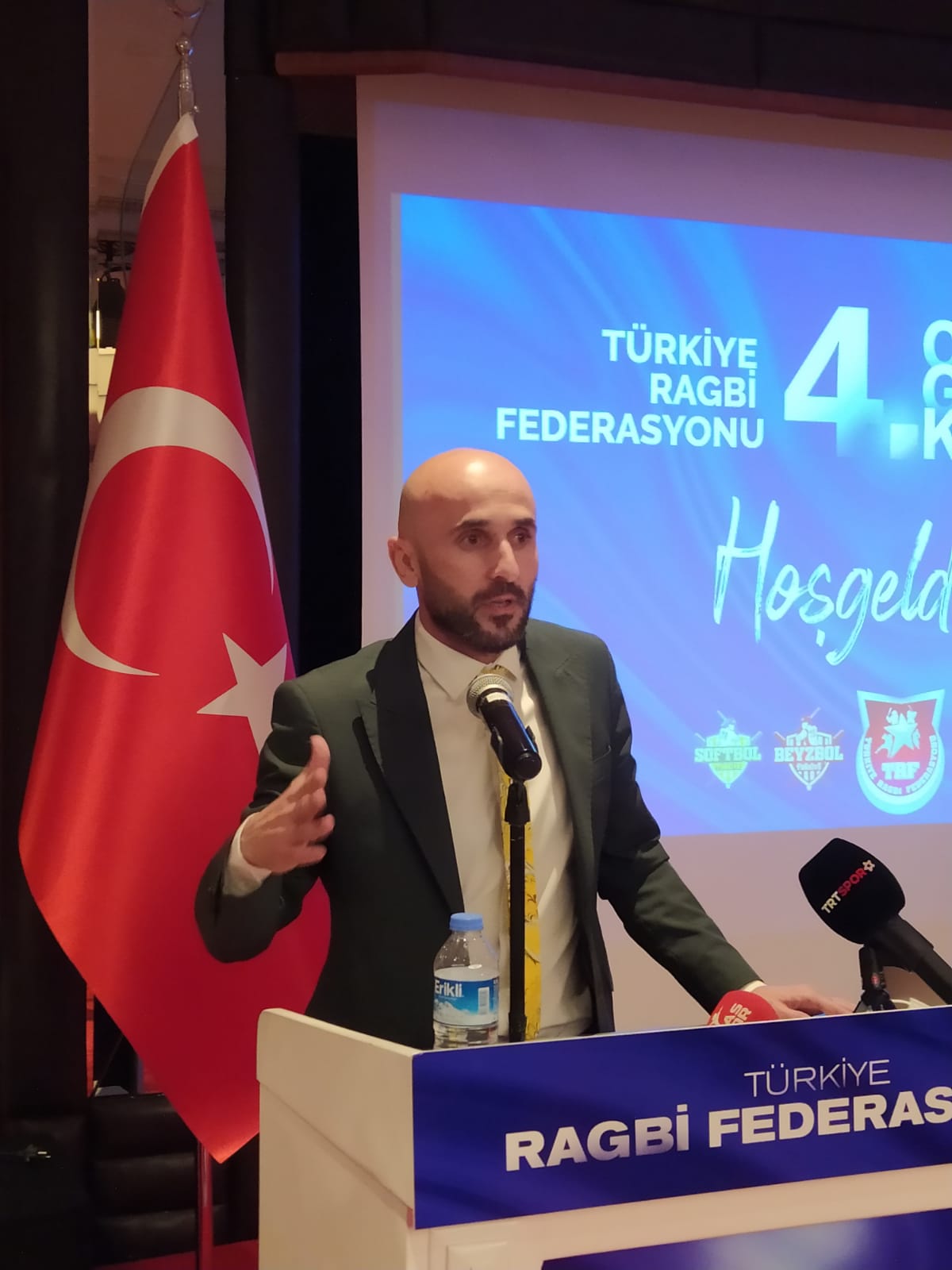 MURAT PAZAN GÜVEN TAZELEDİ