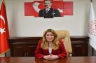 YENİ İL MİLLİ EĞİTİM MÜDÜRÜ NESRİN KAKIRMAN GÖREVE BAŞLADI