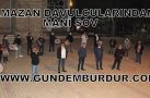 RAMAZAN DAVULCULARINDAN MANİ ŞOV