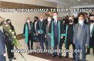 RAMAZAN GEDİK “MESLEĞİMİZ TEHDİT ALTINDA”